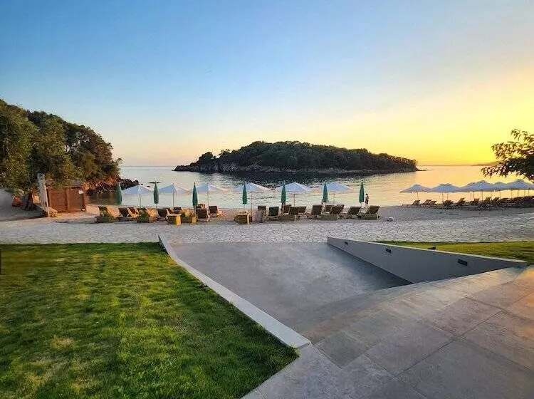 ホテル Arete Lifestyle