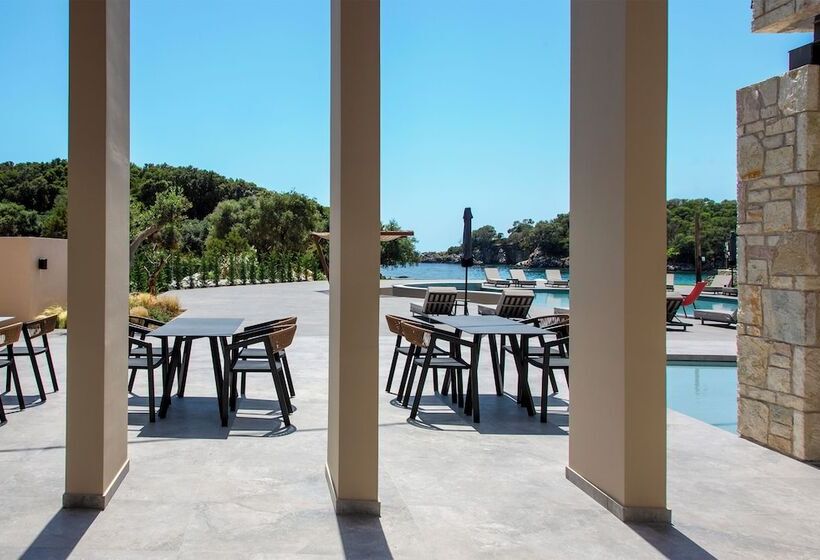 בית מלון כפרי Arete Lifestyle