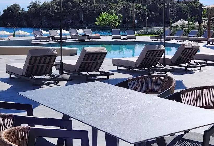 ホテル Arete Lifestyle