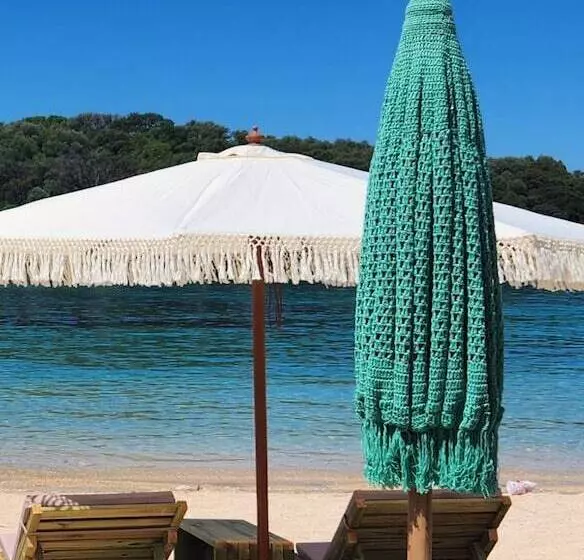 ホテル Arete Lifestyle