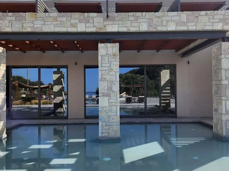 ホテル Arete Lifestyle