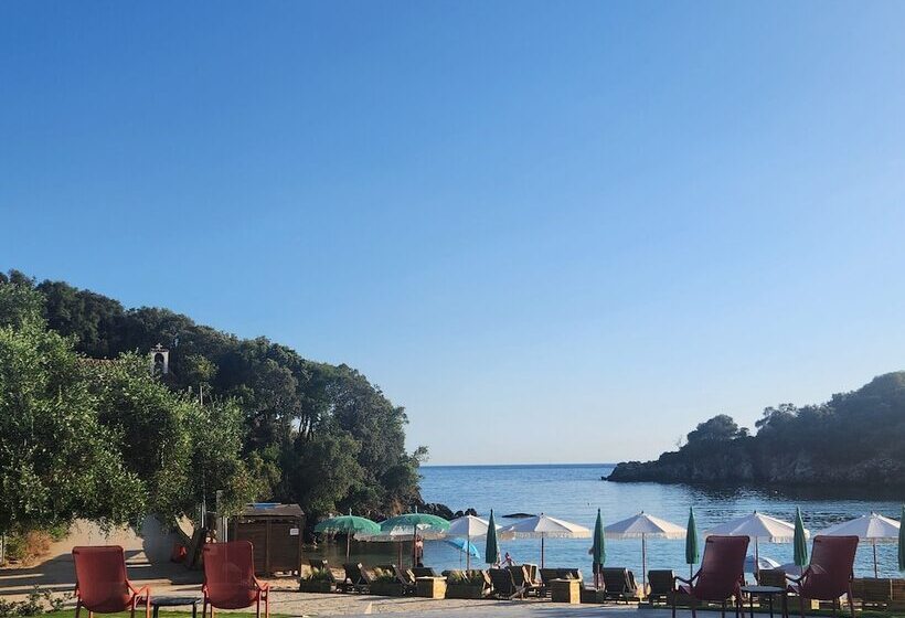 בית מלון כפרי Arete Lifestyle