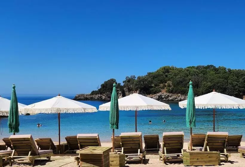 ホテル Arete Lifestyle