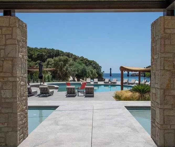 ホテル Arete Lifestyle