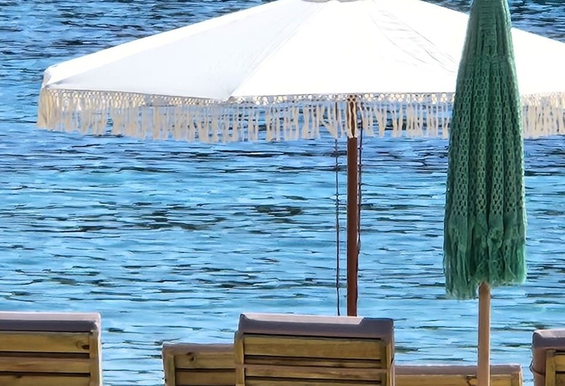 בית מלון כפרי Arete Lifestyle