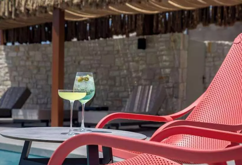 ホテル Arete Lifestyle