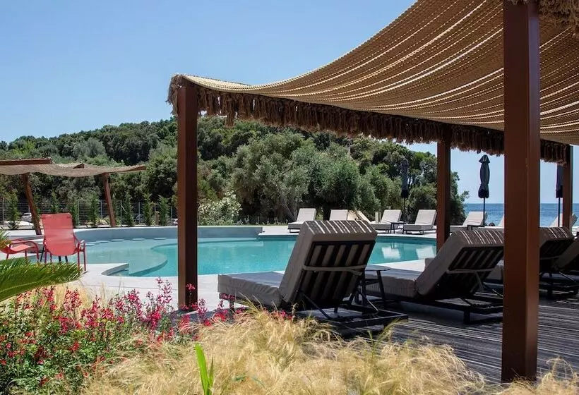 ホテル Arete Lifestyle