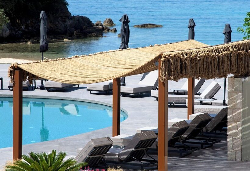 בית מלון כפרי Arete Lifestyle