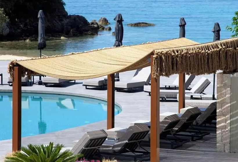 ホテル Arete Lifestyle