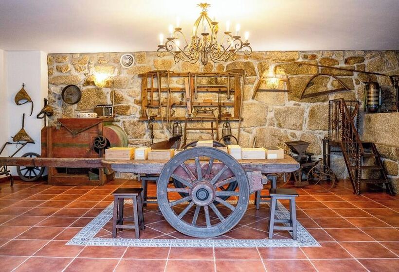 هتل Elegância & Carros