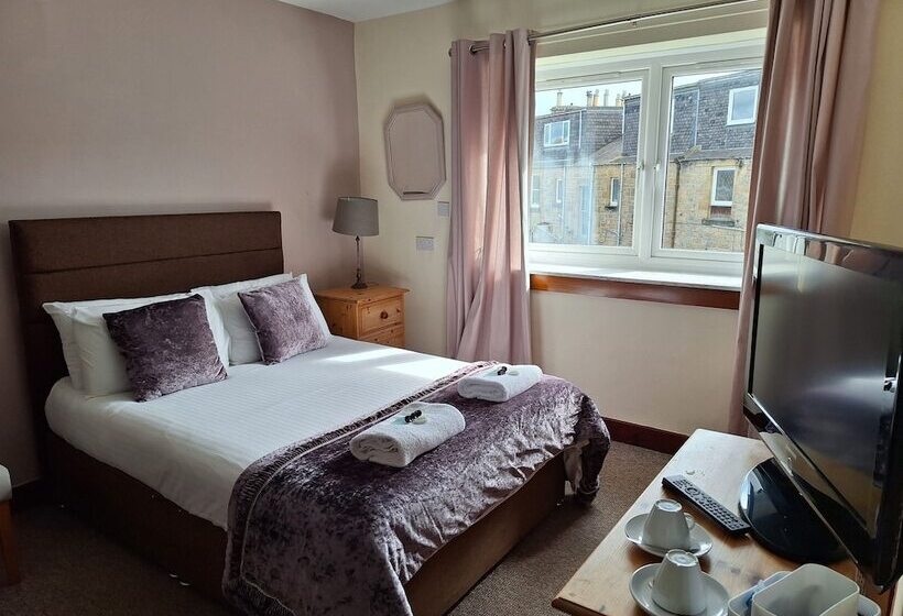 Hotel Hawick
