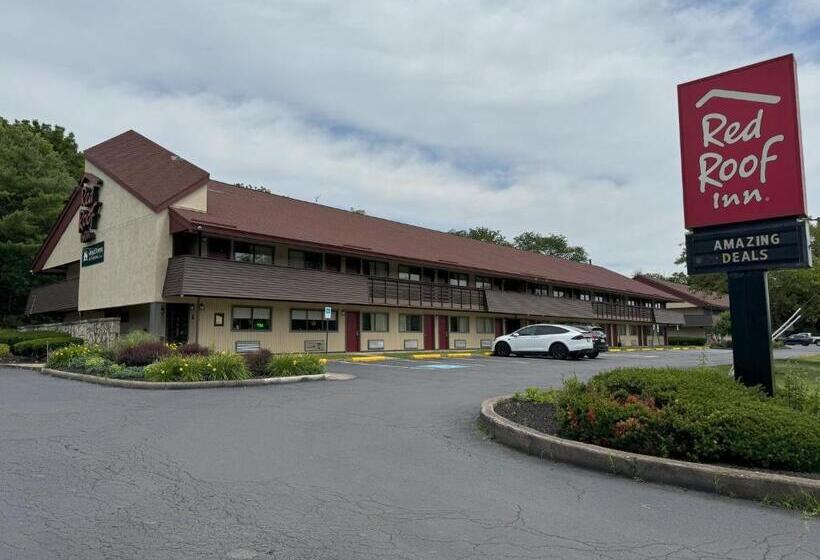 فندق Hometowne Studios By Red Roof Danville, Pa