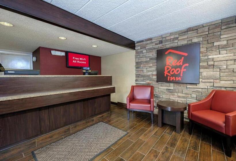 فندق Hometowne Studios By Red Roof Danville, Pa