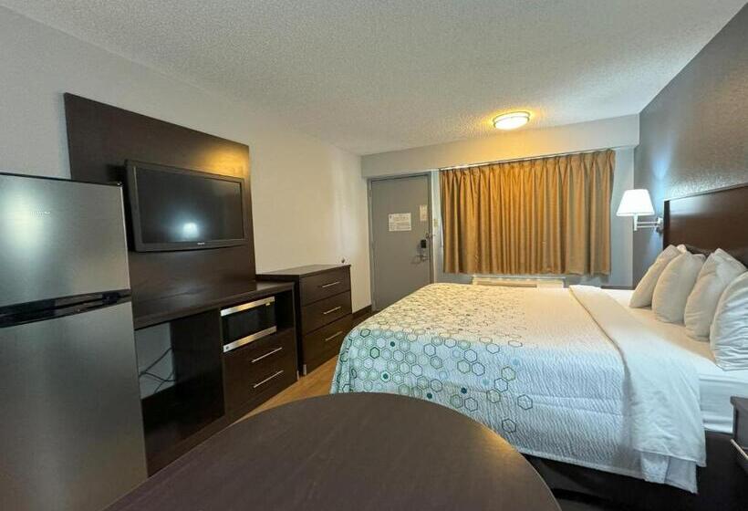 فندق Hometowne Studios By Red Roof Danville, Pa