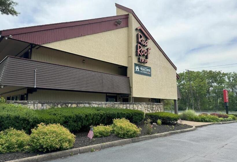 فندق Hometowne Studios By Red Roof Danville, Pa