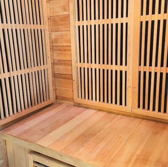 酒店 La Magnifique Villa