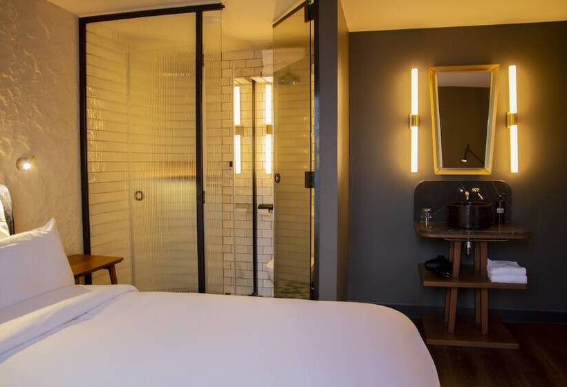 בית מלון כפרי Letoh Letoh Bilbao