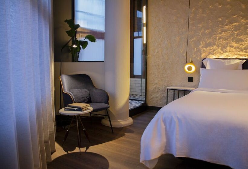 בית מלון כפרי Letoh Letoh Bilbao