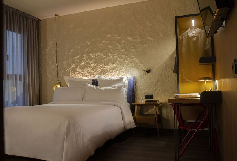 בית מלון כפרי Letoh Letoh Bilbao