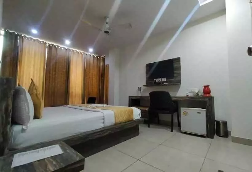 Hotel Maya Inn