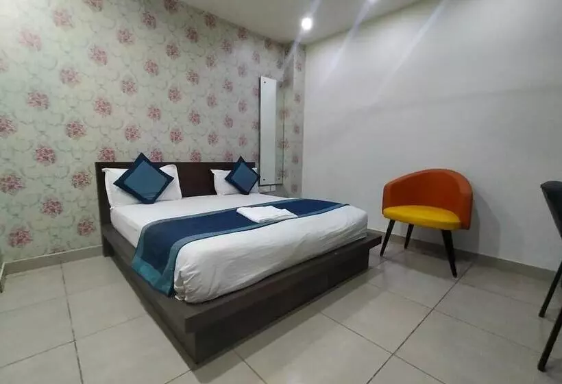 Hotel Maya Inn