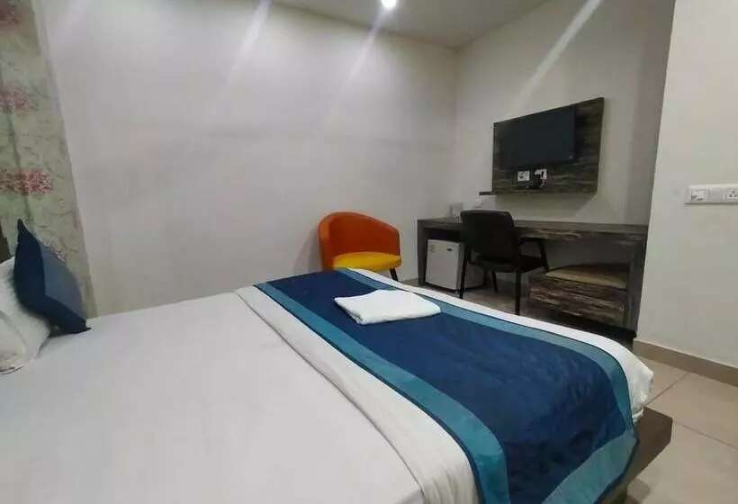 Hotel Maya Inn