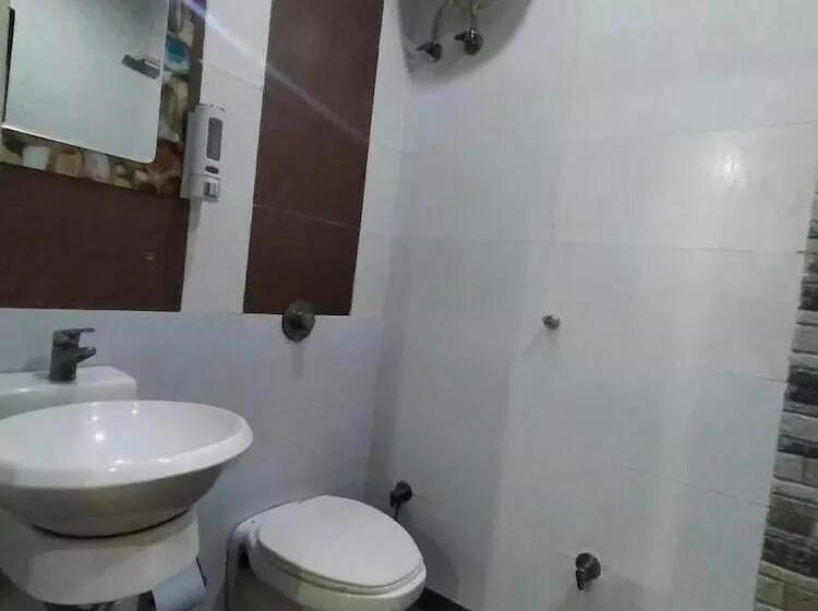 Hotel Maya Inn