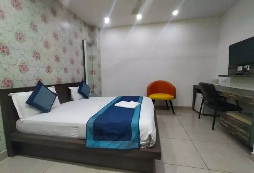 Hotel Maya Inn