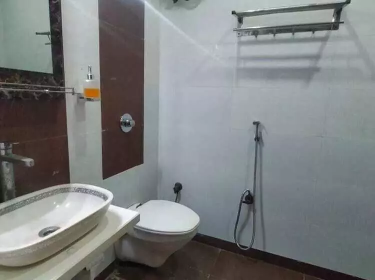 Hotel Maya Inn