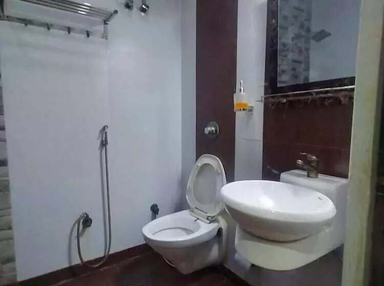 Hotel Maya Inn