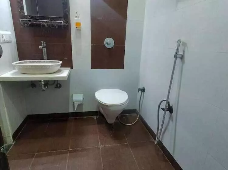Hotel Maya Inn