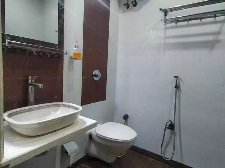 Hotel Maya Inn