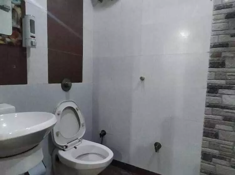 Hotel Maya Inn