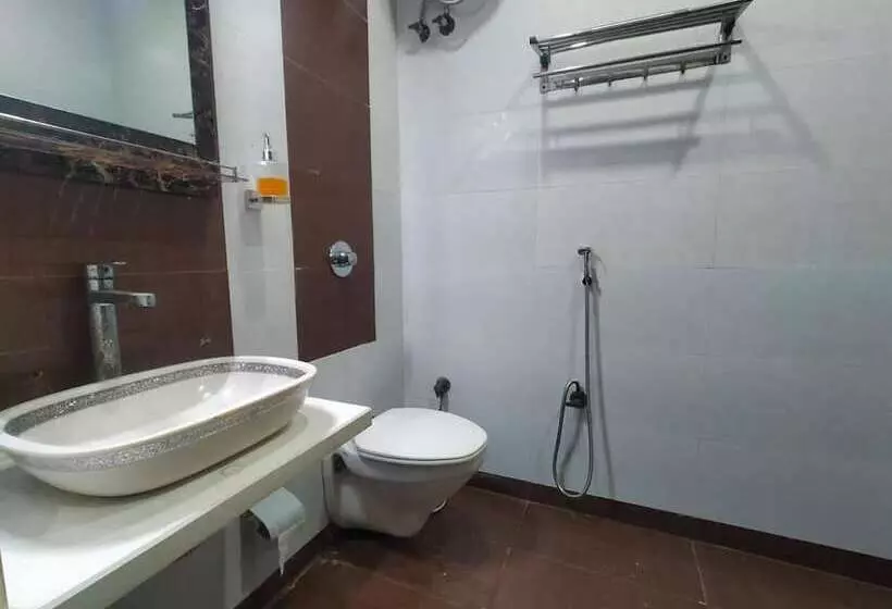 Hotel Maya Inn