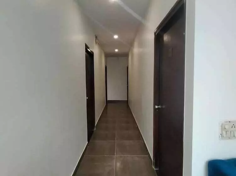 Hotel Maya Inn