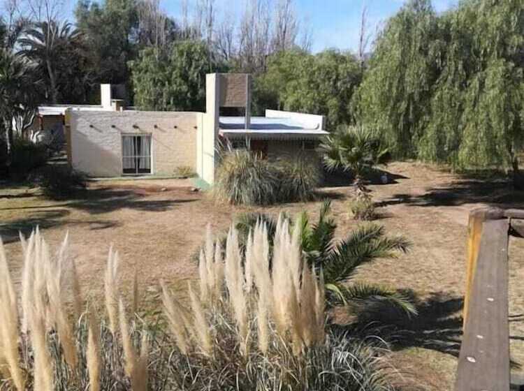 Otel Posada Del Cielo