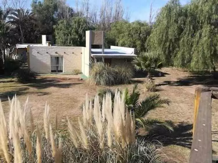 Hotelli Posada Del Cielo