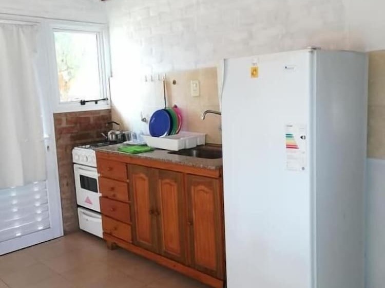 Otel Posada Del Cielo