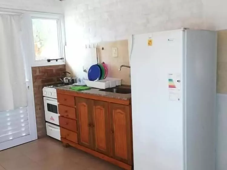 Hotelli Posada Del Cielo