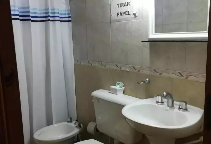 Hotelli Posada Del Cielo