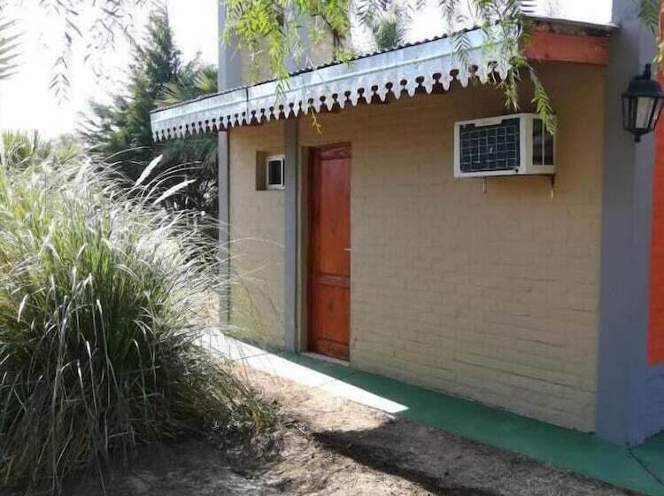 Otel Posada Del Cielo