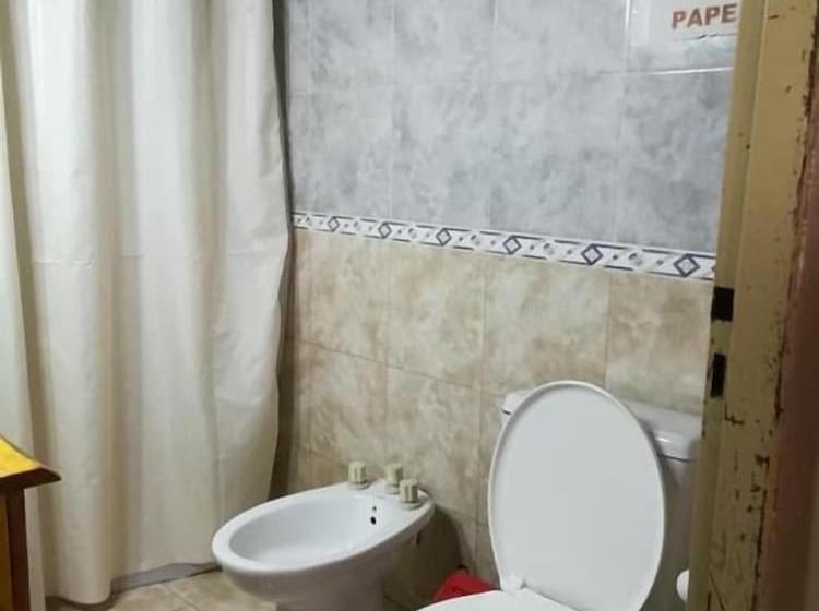 Otel Posada Del Cielo