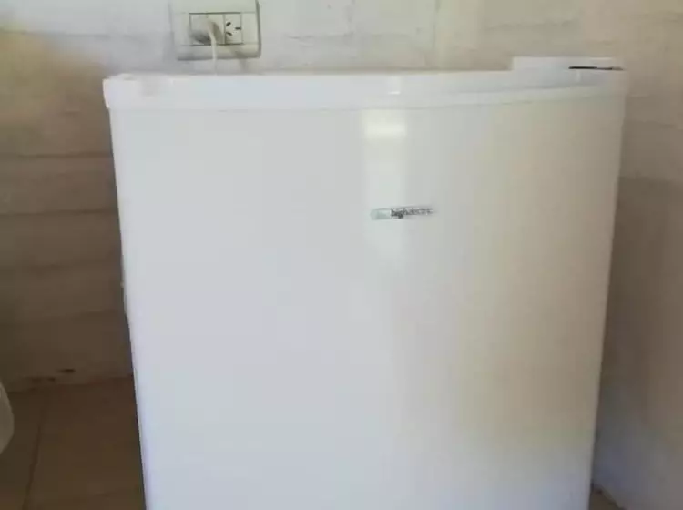 Hotelli Posada Del Cielo