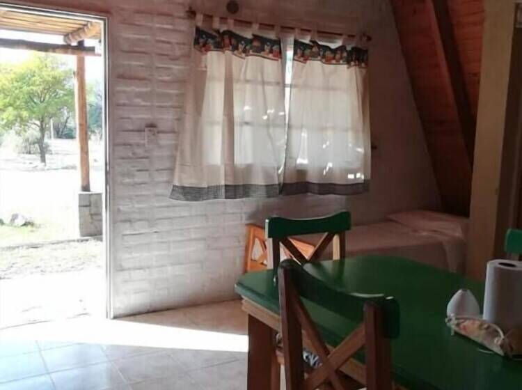 Otel Posada Del Cielo