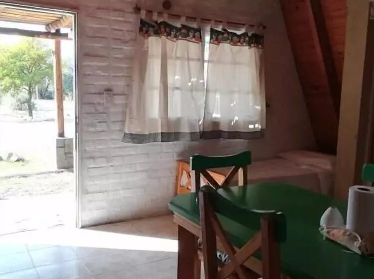 Hotelli Posada Del Cielo