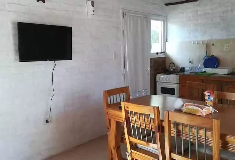 Hotelli Posada Del Cielo