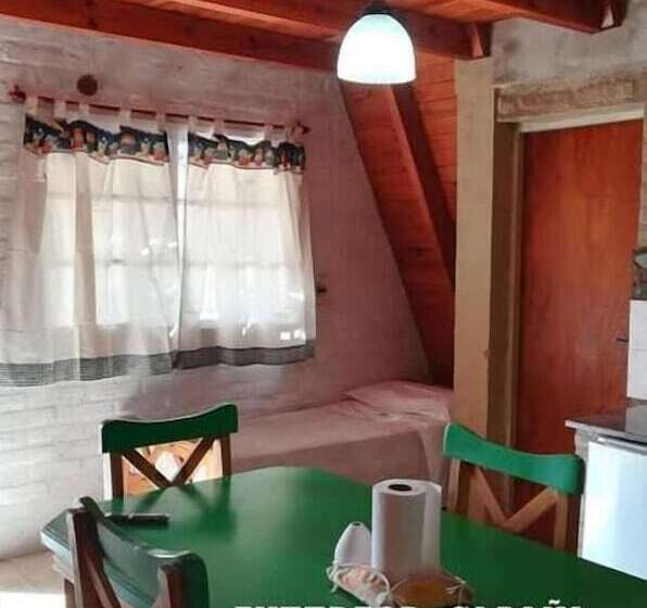 Otel Posada Del Cielo