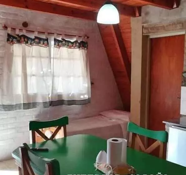 Hotelli Posada Del Cielo