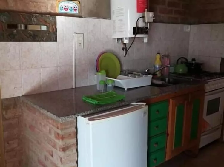 Hotelli Posada Del Cielo