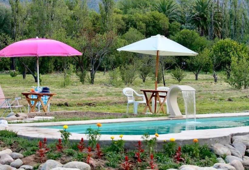 Otel Posada Del Cielo